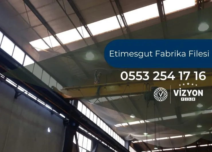 Etimesgut Fabrika Filesi